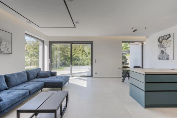 Eladó Nyaraló Zamárdi 160 m2 