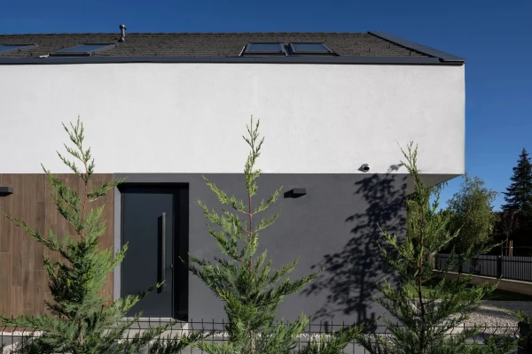 Eladó Nyaraló Zamárdi 160 m2 