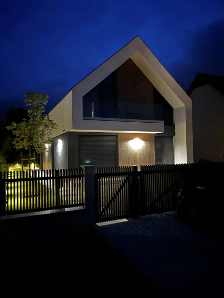 Eladó Nyaraló Zamárdi 160 m2 