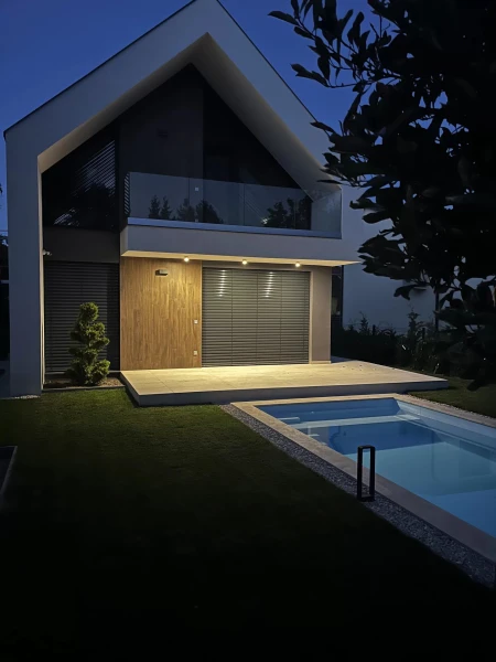 Eladó Nyaraló Zamárdi 160 m2 