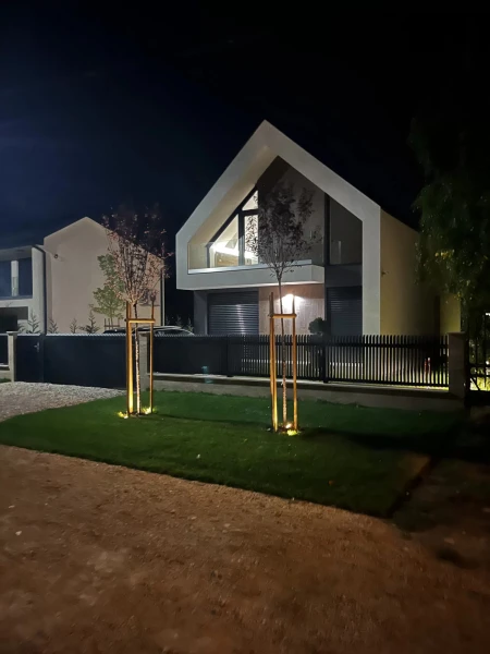 Eladó Nyaraló Zamárdi 160 m2 