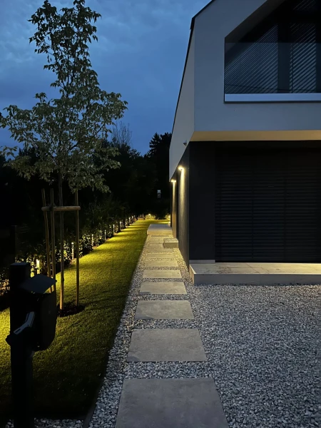 Eladó Nyaraló Zamárdi 160 m2 