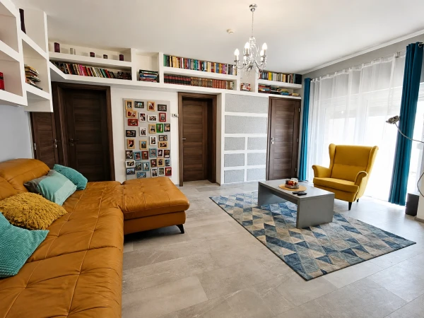 Eladó Ház Nyíregyháza 225 m2 