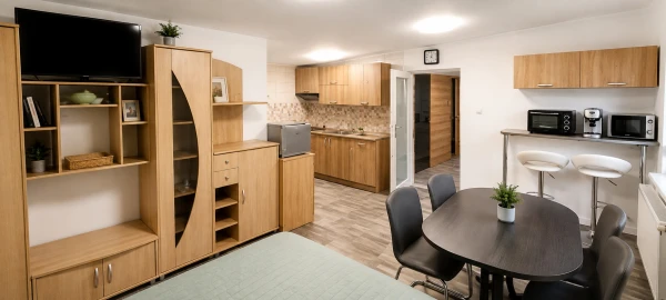 Eladó Ház Nyíregyháza 225 m2 