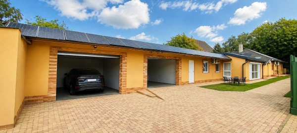 Eladó Ház Nyíregyháza 225 m2 