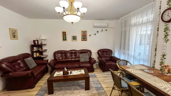 Eladó Lakás Nyíregyháza 49 m2 