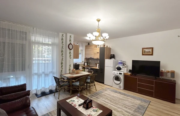Eladó Lakás Nyíregyháza 49 m2 