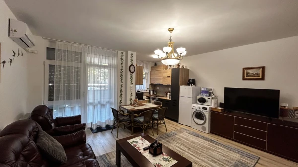 Eladó Lakás Nyíregyháza 49 m2 