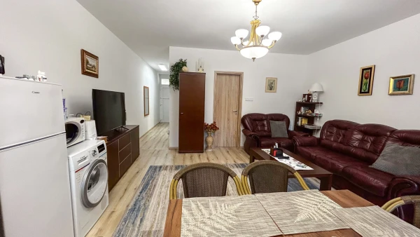 Eladó Lakás Nyíregyháza 49 m2 