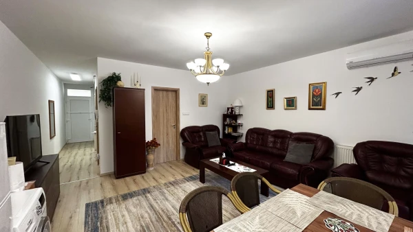 Eladó Lakás Nyíregyháza 49 m2 