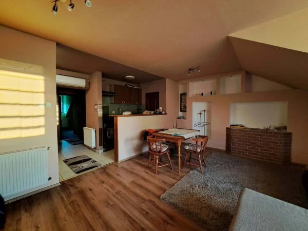 Eladó Lakás Nyíregyháza 74 m2 