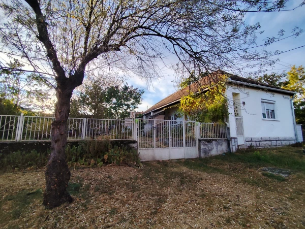 Eladó Ház Erdőbénye 85 m2 