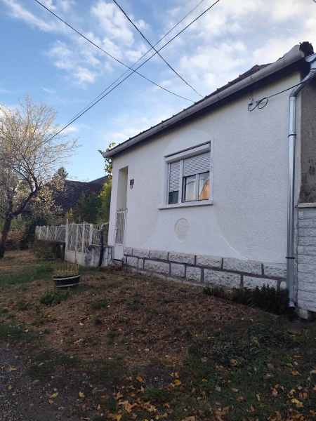 Eladó Ház Erdőbénye 85 m2 