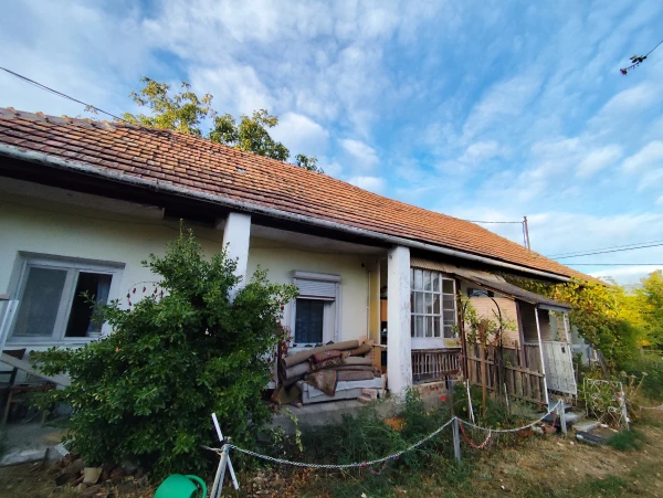 Eladó Ház Erdőbénye 85 m2 