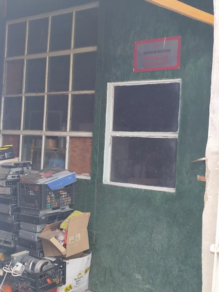 Eladó Ház Erdőbénye 85 m2 