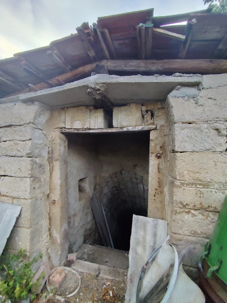 Eladó Ház Erdőbénye 85 m2 