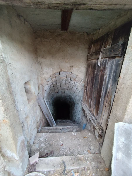 Eladó Ház Erdőbénye 85 m2 
