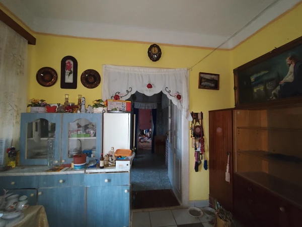 Eladó Ház Erdőbénye 85 m2 