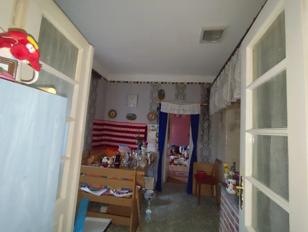 Eladó Ház Erdőbénye 85 m2 