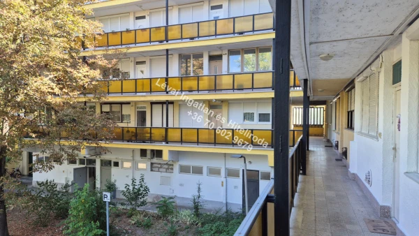 Eladó Lakás Békéscsaba 64 m2 