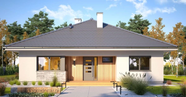 Eladó Ház Kecskemét 127 m2 
