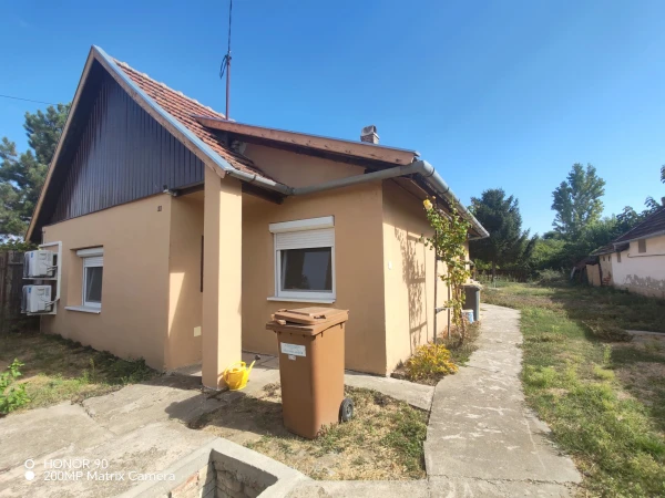 Eladó Ház Békéscsaba 98 m2 