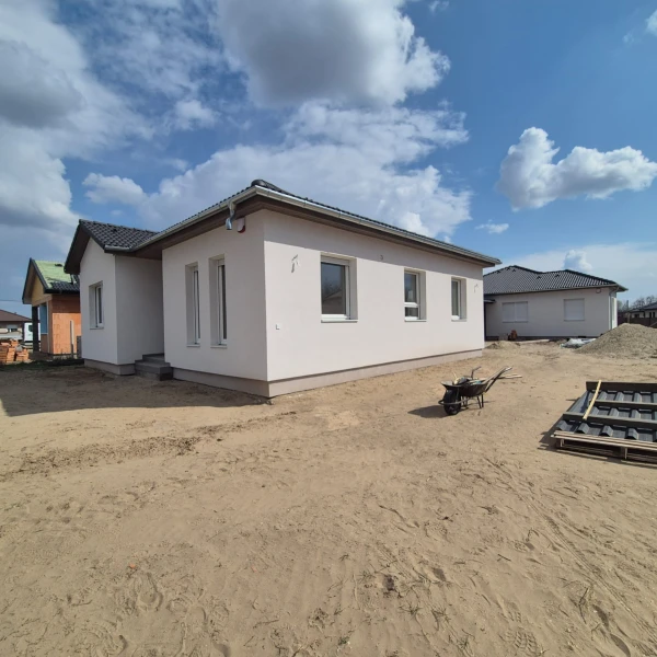 Eladó Ház Kecskemét 98 m2 