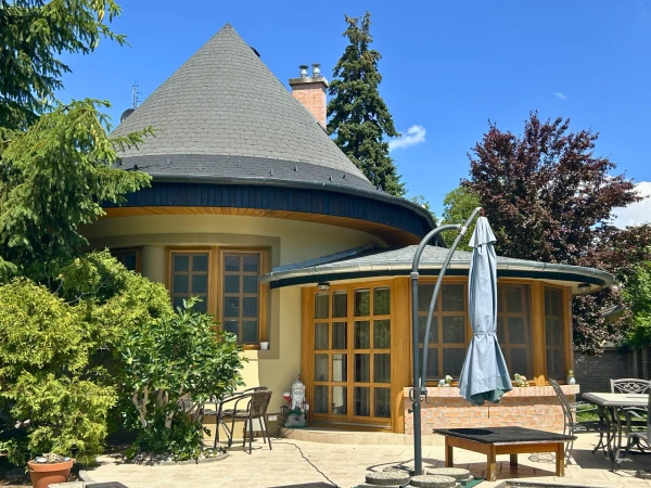 Eladó Ház Szentendre 184 m2 