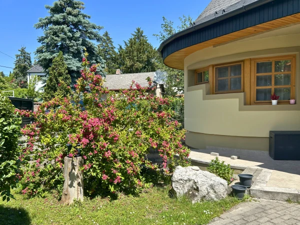 Eladó Ház Szentendre 184 m2 