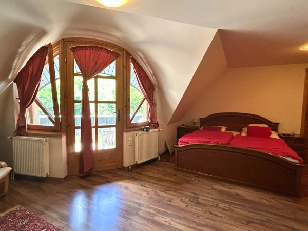 Eladó Ház Szentendre 184 m2 