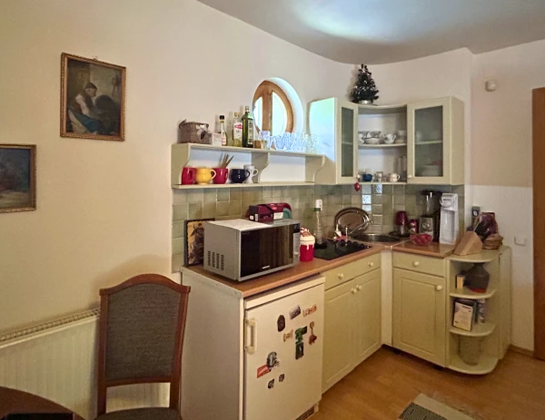 Eladó Ház Szentendre 184 m2 
