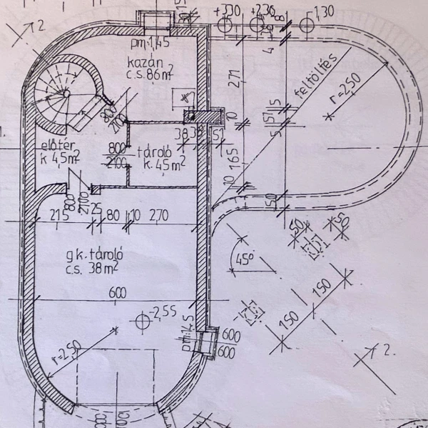 Eladó Ház Szentendre 184 m2 