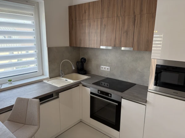 Eladó Lakás Nyíregyháza 34 m2 