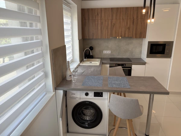 Eladó Lakás Nyíregyháza 34 m2 