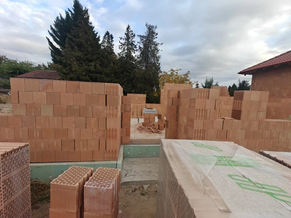 Eladó Ház Őrbottyán 90 m2 