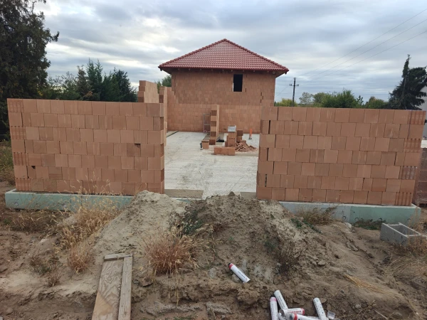 Eladó Ház Őrbottyán 90 m2 