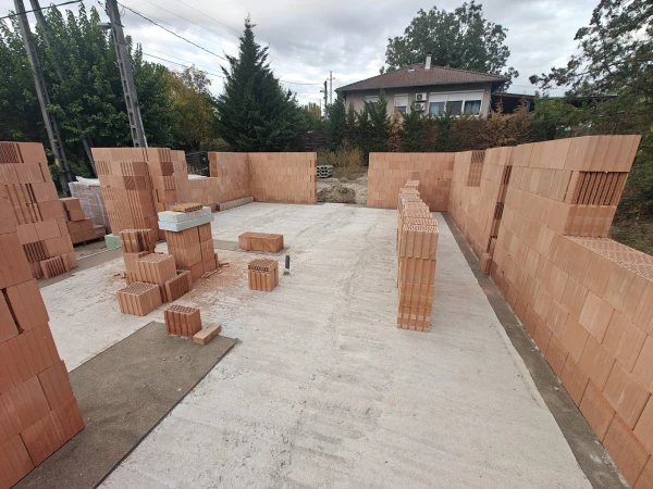 Eladó Ház Őrbottyán 90 m2 