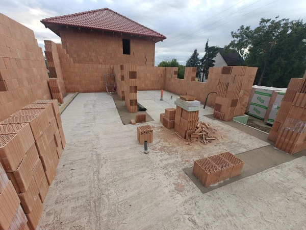 Eladó Ház Őrbottyán 90 m2 