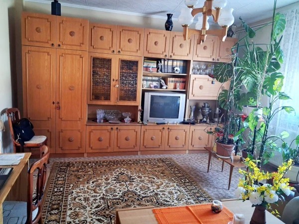 Eladó Ház Jászapáti 78 m2 