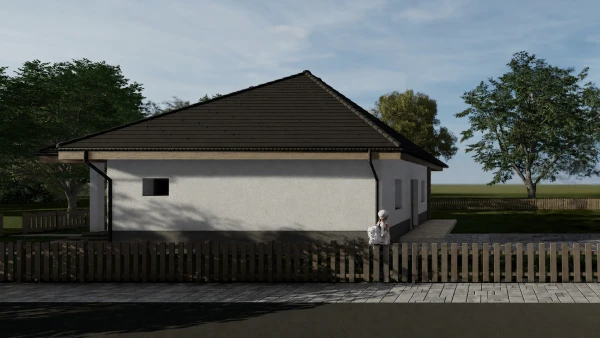 Eladó Lakás Kóka 96 m2 