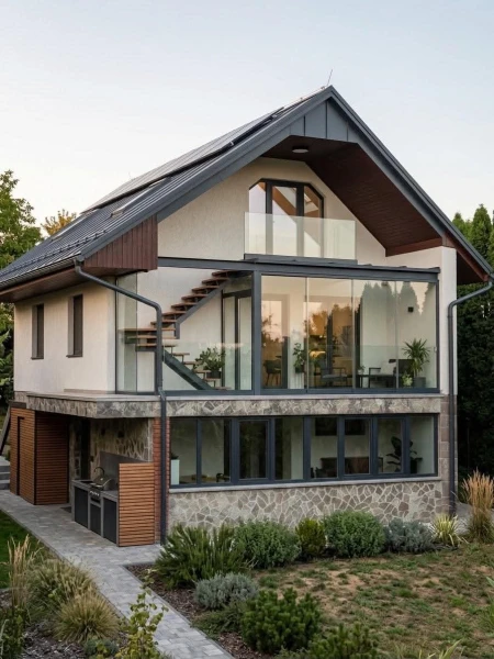 Eladó Ház Zalaegerszeg 65 m2 