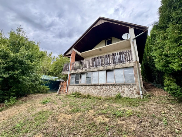 Eladó Ház Zalaegerszeg 65 m2 