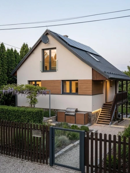 Eladó Ház Zalaegerszeg 65 m2 