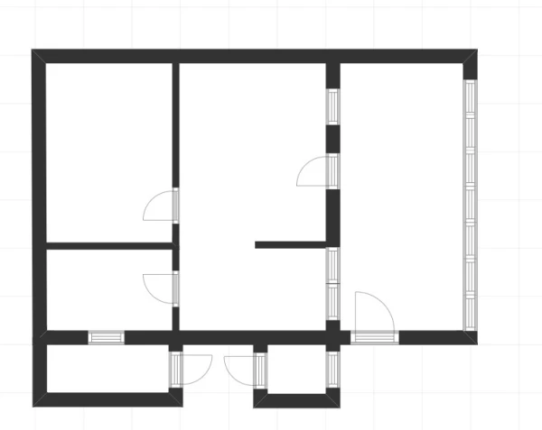 Eladó Ház Zalaegerszeg 65 m2 
