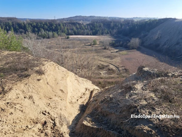 Eladó Telek Fót 107020 m2 