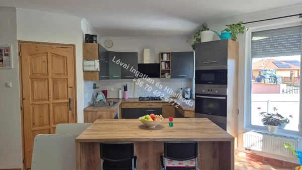 Eladó Ház Békéscsaba 115 m2 