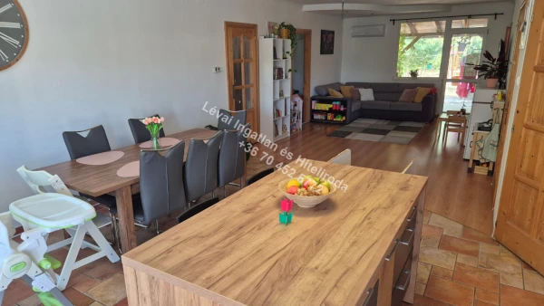 Eladó Ház Békéscsaba 115 m2 