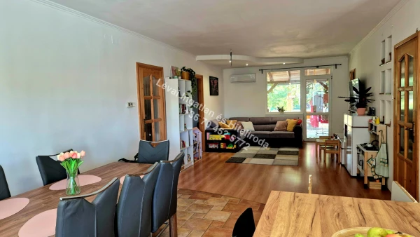 Eladó Ház Békéscsaba 115 m2 