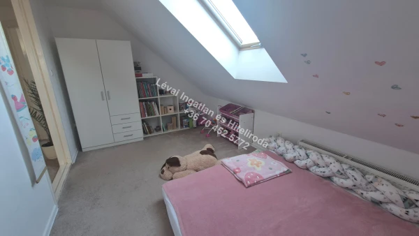 Eladó Ház Békéscsaba 115 m2 