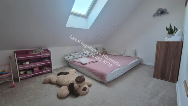 Eladó Ház Békéscsaba 115 m2 